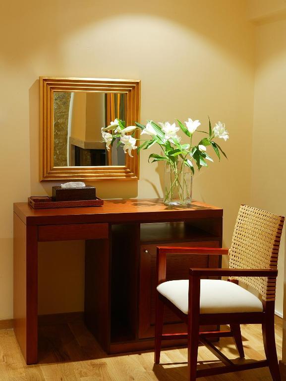 Maritsas Hotel & Suites Portariá Zimmer foto